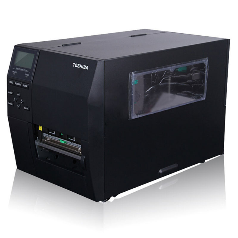 東芝B-EX4T3條碼打印機標簽打印機