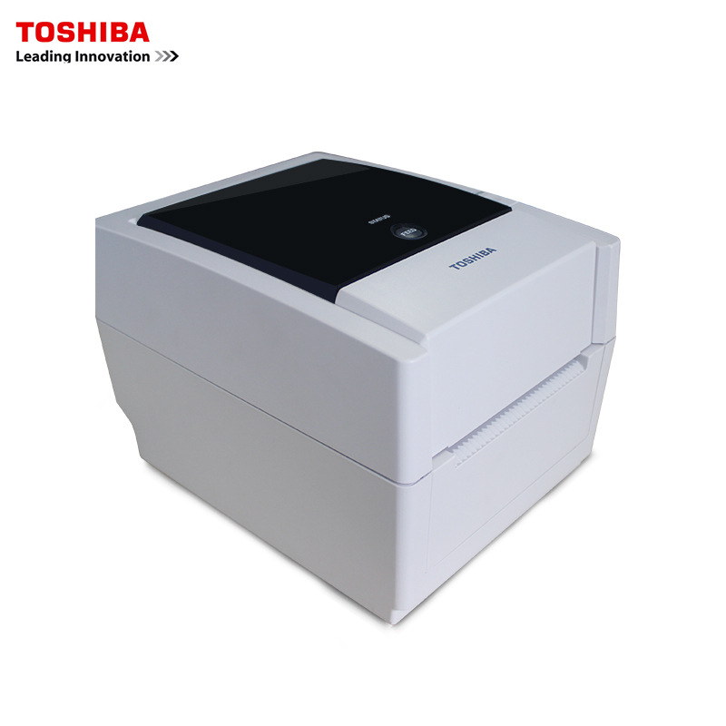 TOSHIBA東芝B-EV4T條碼打印機